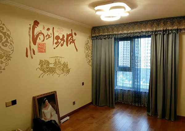 知名加盟硅藻泥品牌  更懂营销策略